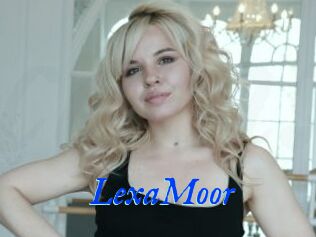 LexaMoor