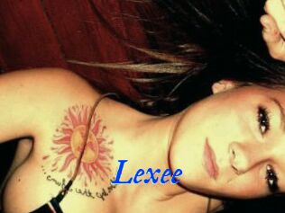 Lexee