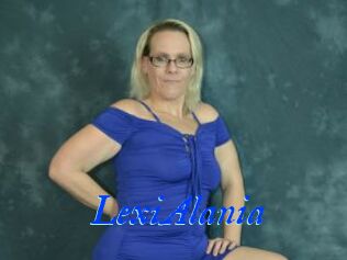 LexiAlania