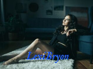 LexiBryon