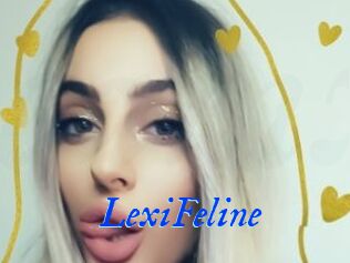 LexiFeline