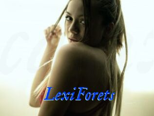 LexiForets