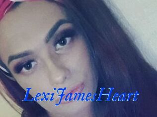 LexiJamesHeart