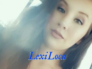 LexiLoca