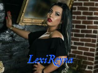 LexiReyna