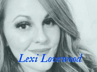 Lexi_Lovewood