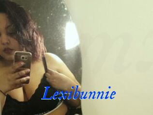 Lexibunnie