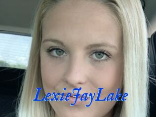 LexieJayLake