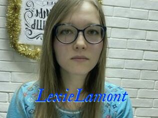 LexieLamont