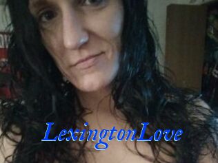 LexingtonLove