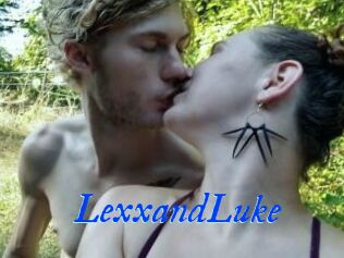 LexxandLuke