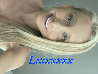 Lexxxxxx