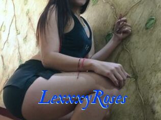 LexxxyRoses