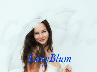 LexyBlum