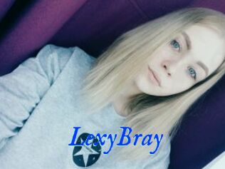 LexyBray