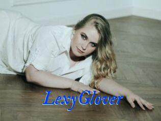 LexyGlover