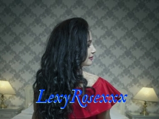 LexyRosexxx