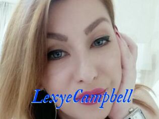 LexyeCampbell