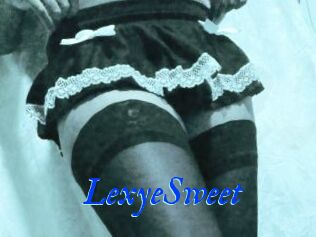 LexyeSweet