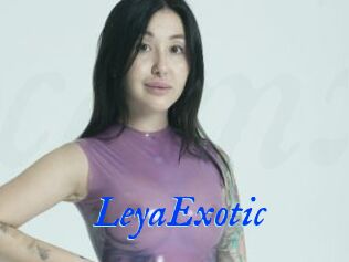 LeyaExotic