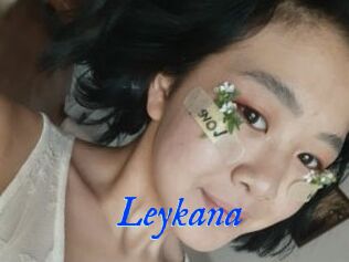 Leykana