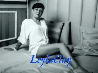 LeylaClay