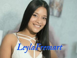 LeylaFremart