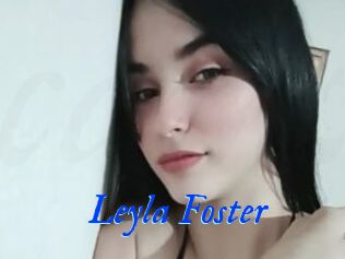 Leyla_Foster