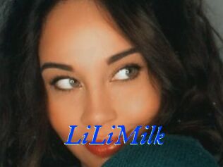 LiLiMilk