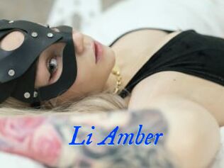 Li_Amber