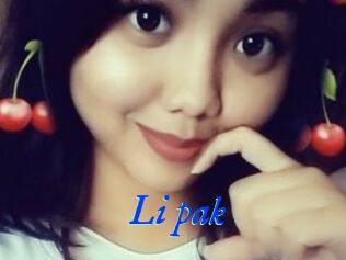 Li_pak