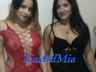 LiaAndMia