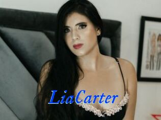 LiaCarter