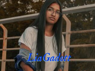 LiaGadott