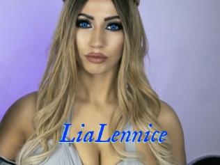 LiaLennice