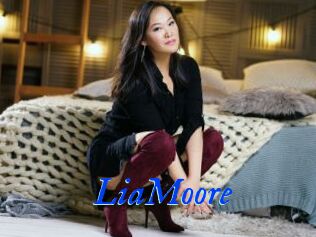 LiaMoore