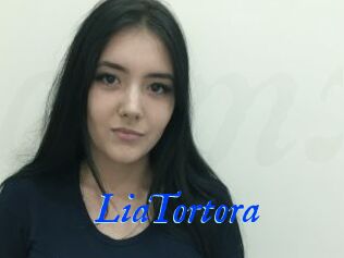 LiaTortora