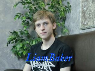 LiamBaker