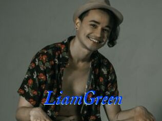 LiamGreen