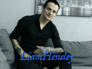 LiamHensley