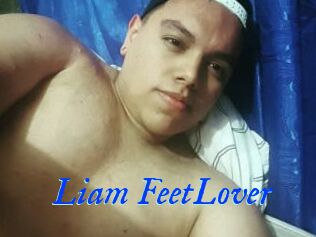 Liam_FeetLover