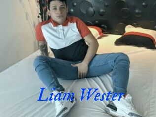 Liam_Wester