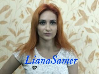 LianaSamer