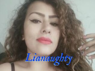 Lianaughty