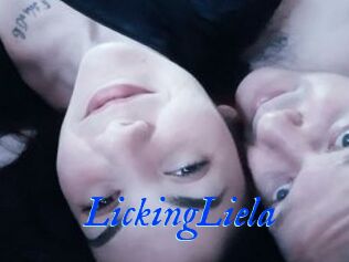 LickingLiela