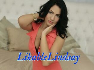 LikableLindsay