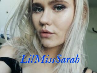 LilMissSarah