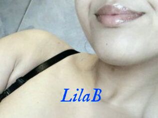 LilaB