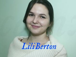 LiliBerton