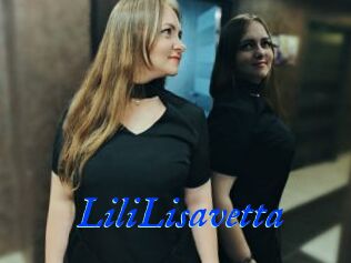 LiliLisavetta